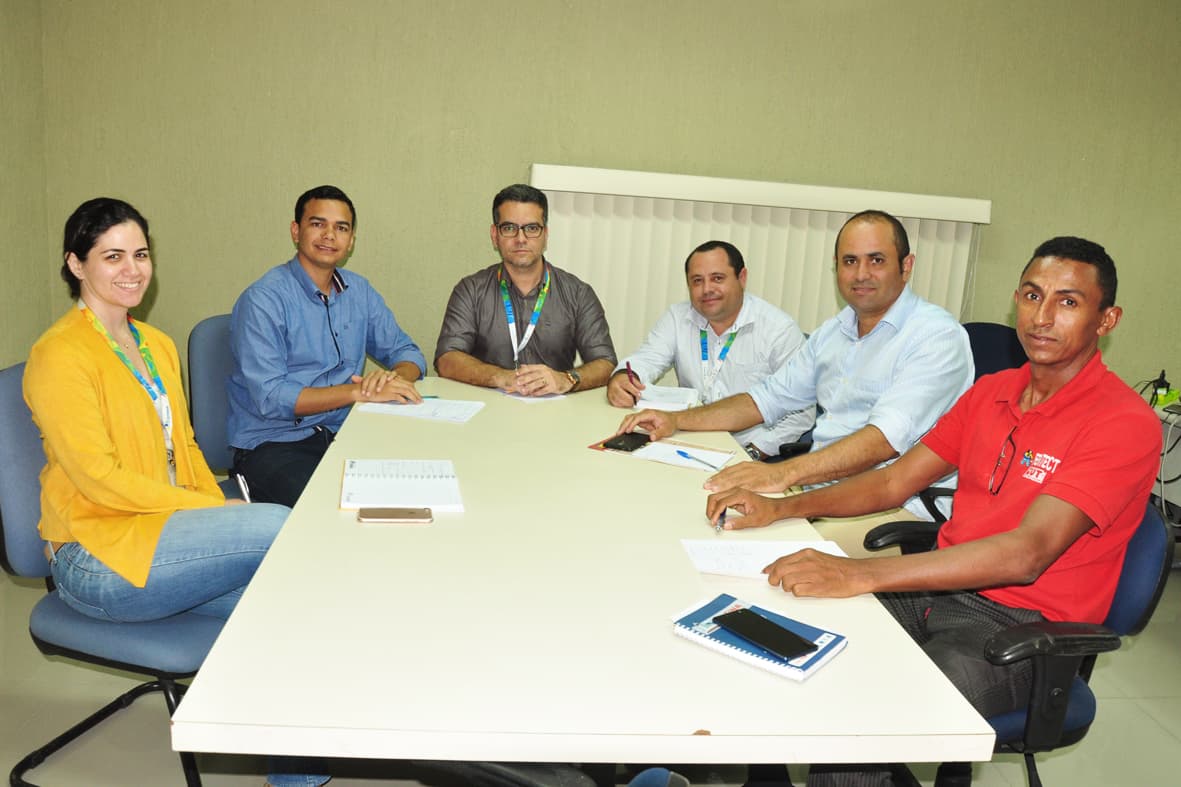 Extremoz inaugura três agências comunitárias dos Correios nesta quarta