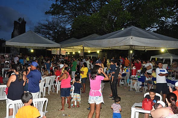 Extremoz terá tributo a Raul Seixas neste sábado e Feirinha Cultural no domingo