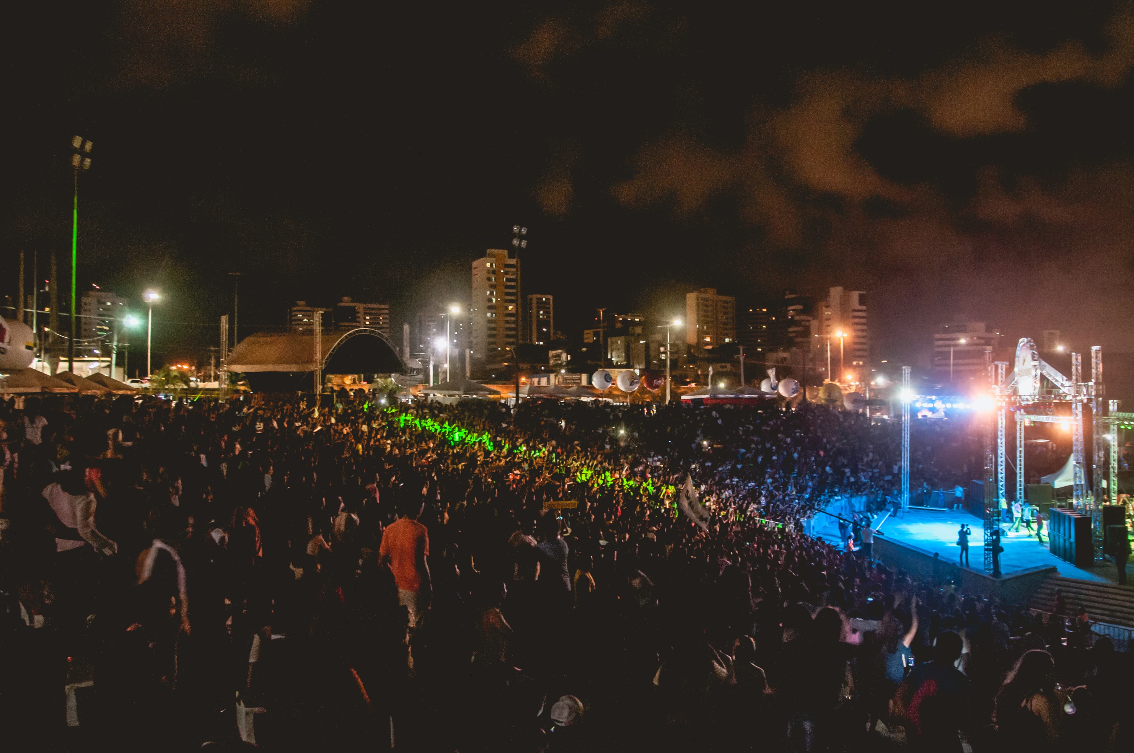 Festival Halleluya começa nesta sexta-feira em Natal
