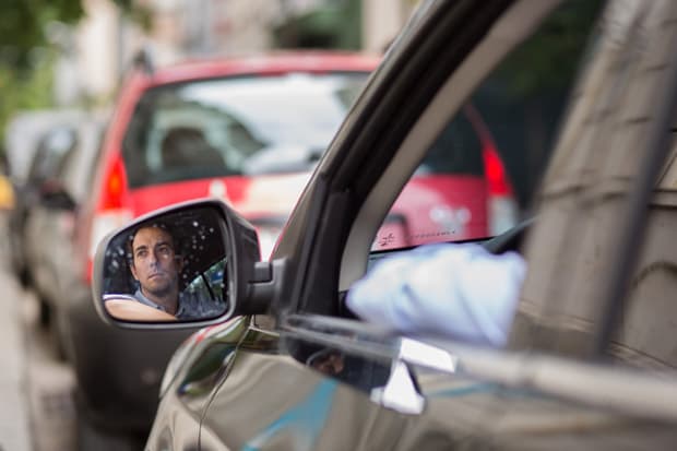 Advogado que foi sócio da mulher de Sérgio Cabral vira motorista de Uber