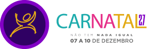 Com grandes atrações, confira o horário de entrada dos blocos nesta sexta, no 2º dia do Carnatal 2017