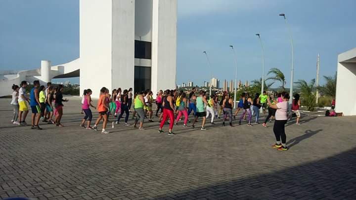 Corrida Solidária e Feira da Saúde neste domingo no Parque da Cidade Dom Nivaldo Monte