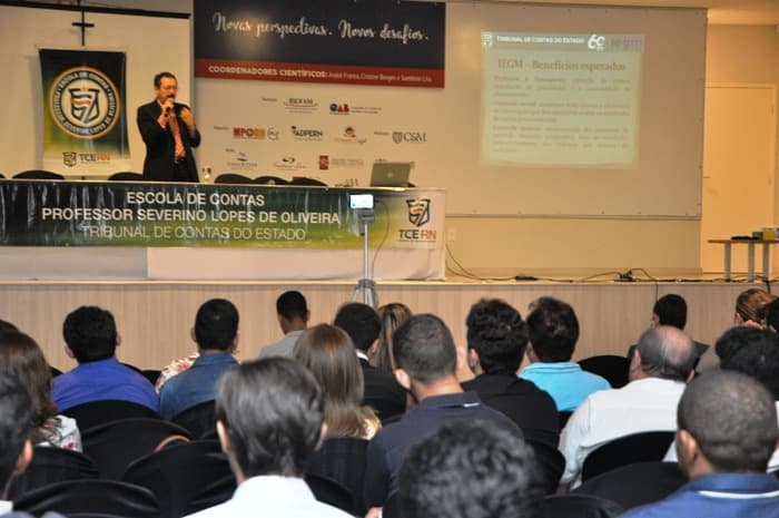 TCE apresenta IEGM e mostra piora na efetividade das políticas públicas dos municípios do RN; veja os mais bem colocados