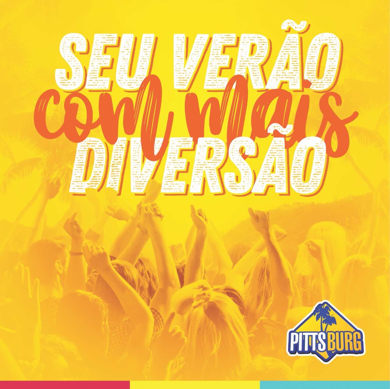 Loja do Pittsburg em Pirangi abre nesta quarta