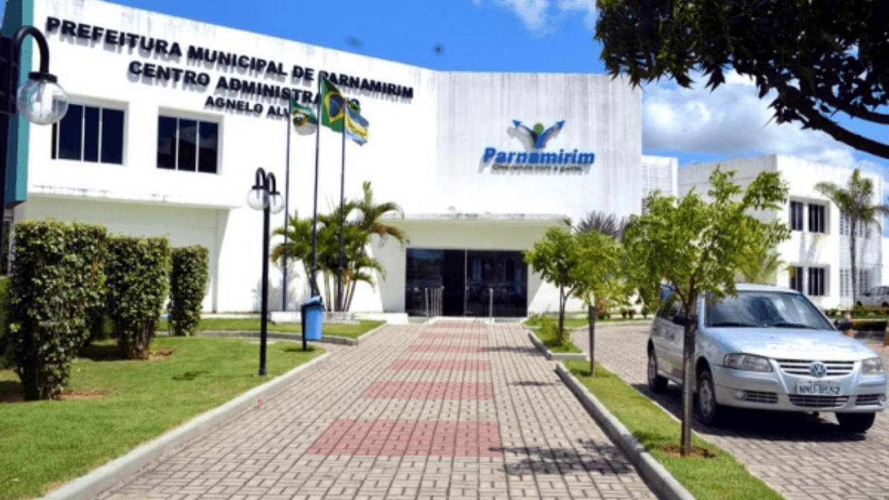 Prefeitura de Parnamirim antecipa pagamento do funcionalismo nesta quinta-feira