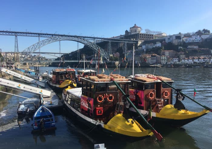 Portugal ganha prêmio de melhor destino turístico do mundo