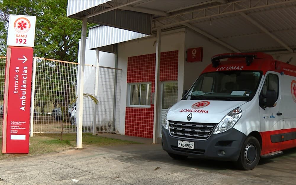 Médico do Samu que xingou morador de ‘imbecil' e ‘filho da p.' fica 30 dias sem salário