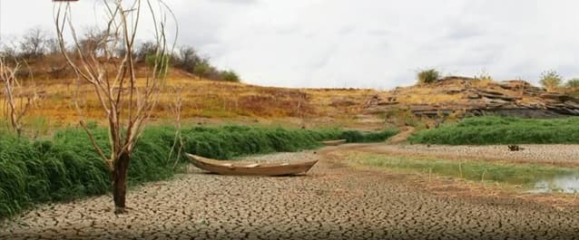 RN tem 92% dos municípios em emergência por causa da seca