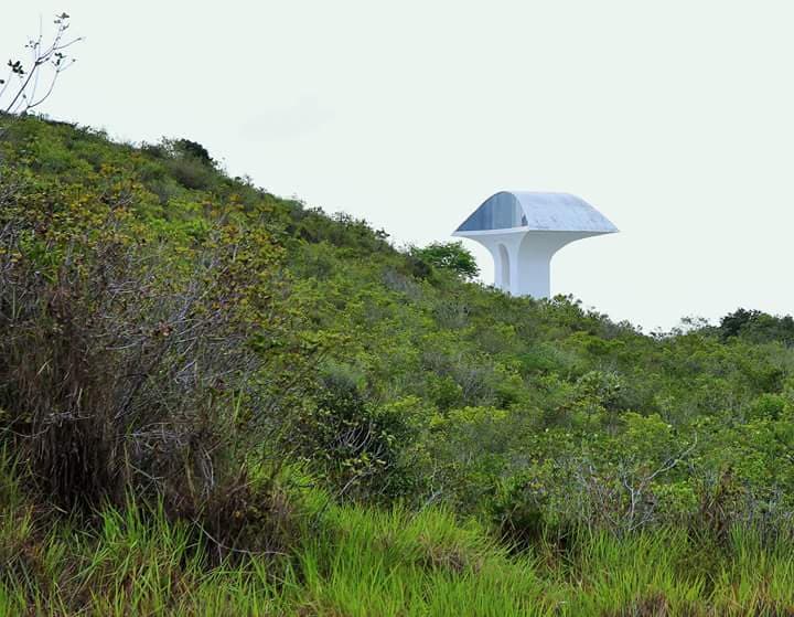 Publicado decreto que amplia área do Parque da Cidade Dom Nivaldo Monte