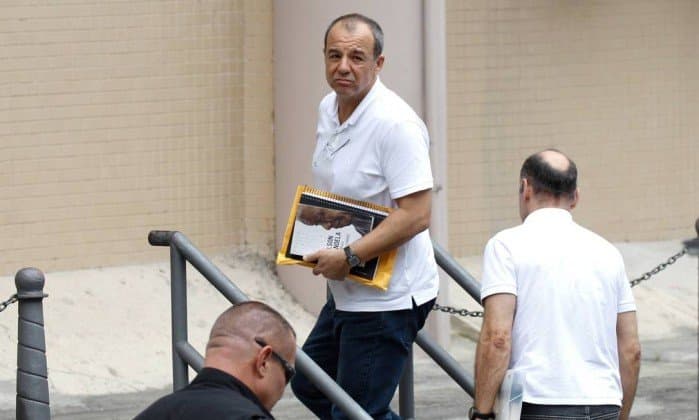 Cabral, Adriana Ancelmo e Wilson Carlos são aprovados em vestibular de teologia a distância