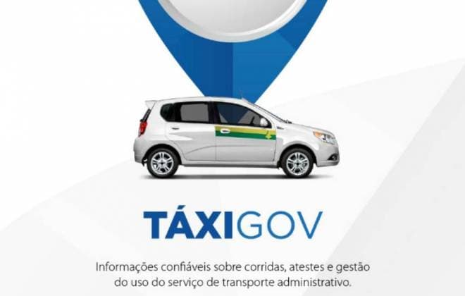 Governo começa a testar seu próprio ‘Uber' para servidores públicos