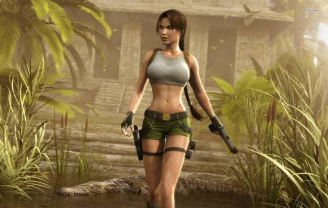 MUNDO TÁ CHATO! MAIS MIMIMI : Estudo sugere que há ligação entre games e atitudes machistas de jovens
