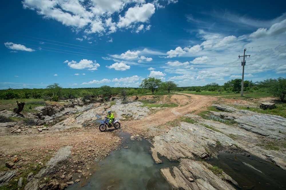 Rally RN 1500 completa mais uma edição com saldo positivo