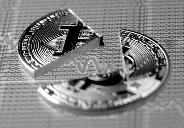 Comissão de Valores Mobiliários(CVM) proíbe fundos de investir em bitcoin e criptomoedas