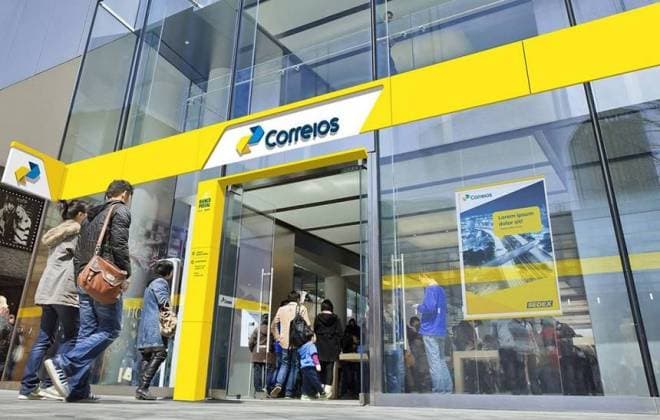 Correios ganham opção de rastreamento de encomendas por CPF