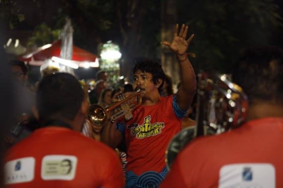 Prévias carnavalescas prometem agitar Natal; veja opções