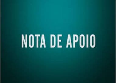 Sindicato dos Policiais Federais do RN emite nota de apoio aos policiais civis e militares, detona Governo e Bancada Federal, e faz apelo