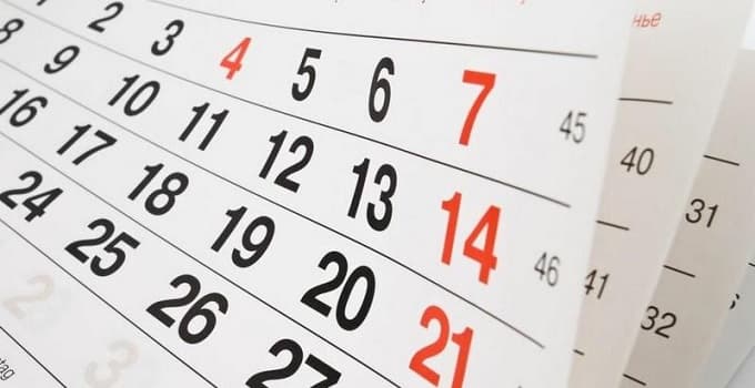 OAB divulga calendário dos exames de Ordem em 2018