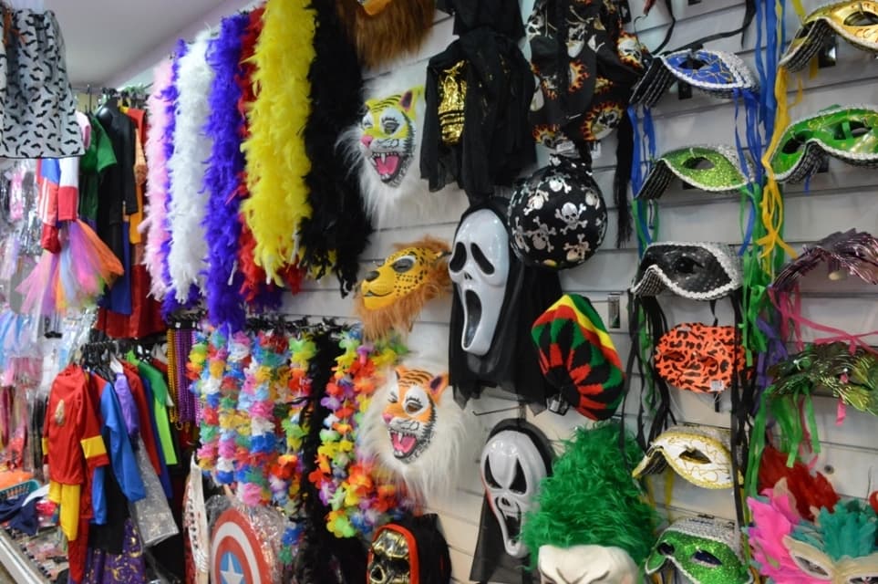 Lojistas em Natal esperam aumento de 15% das vendas por causa do Carnaval