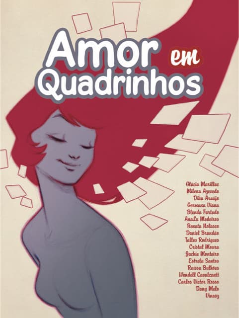 HQ potiguar é selecionado ao prêmio de melhor quadrinho alternativo em festival internacional na França