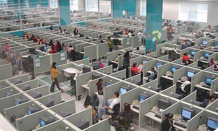 Agora é lei: Ligação de telemarketing só de segunda a sexta, das 8h às 18h