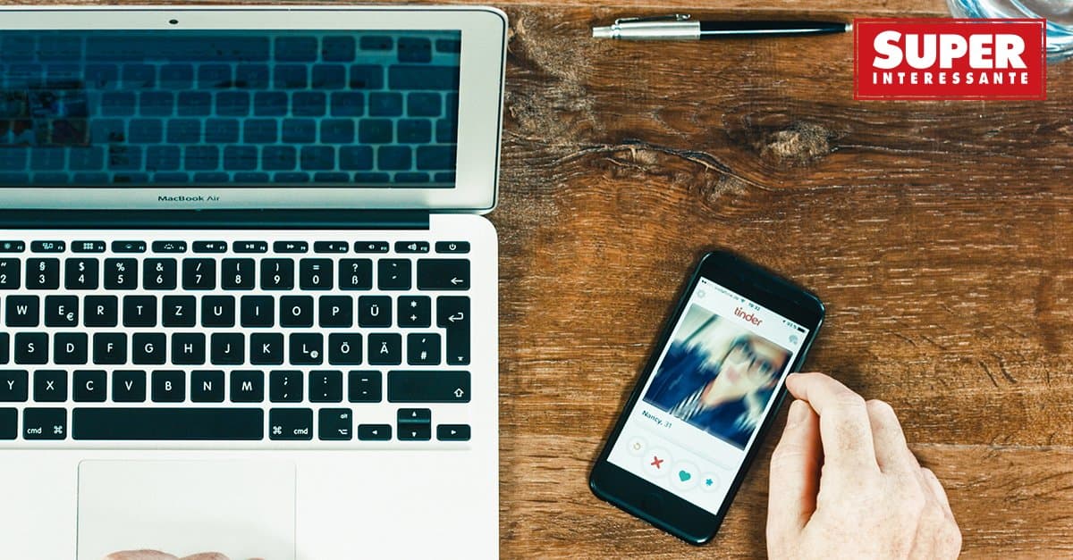 Hackers podem invadir o Tinder - e ver com quem você deu match