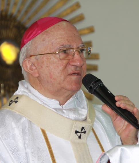 Arquidiocese de Natal lança campanha para ajudar policiais militares do RN