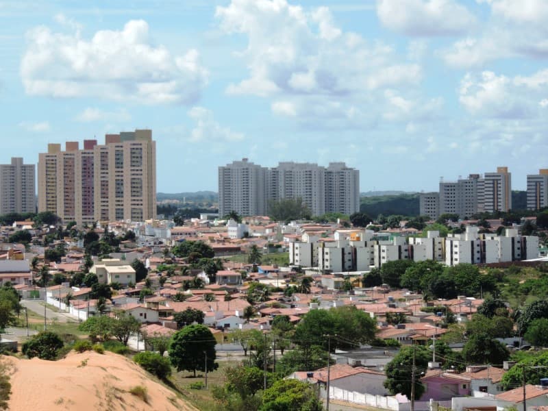 Abastecimento será suspenso em bairros de Natal nesta sexta e sábado