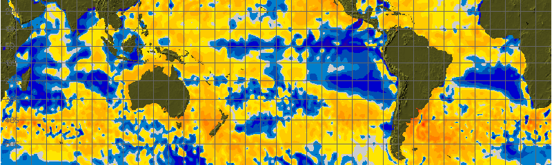 MUITA ÁGUA VINDO: Previsão de bom inverno para o semiárido potiguar