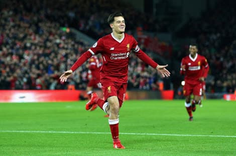 Após novela, Coutinho acerta com Barcelona e espera anúncio oficial