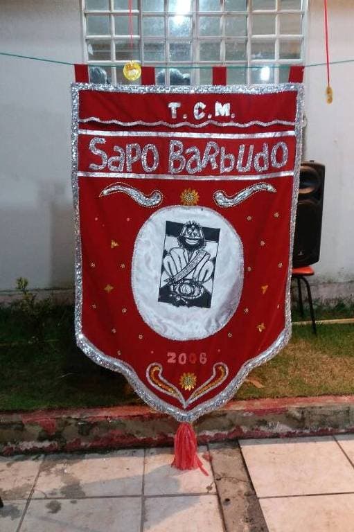 PT de Pernambuco cria bloco Sapo Barbudo em homenagem a Lula