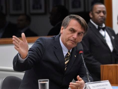 Reforma da Previdência de Meirelles não será aprovada, diz Bolsonaro