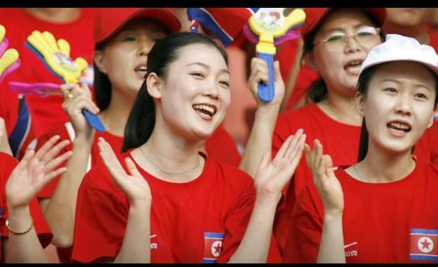 Pyongyang propõe nova conversa com sul-coreanos, diz Coreia do Sul