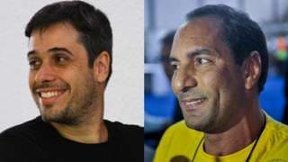 Vice do Vasco cita 3 homicídios de Edmundo: "tirei da cela"