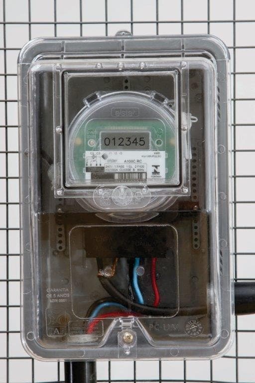 Consumo de energia elétrica cresceu 0,7% no RN em 2017