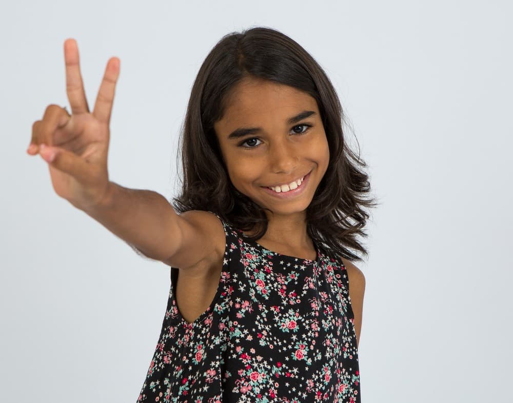 Potiguar de 10 anos garante vaga no The Voice Kids, com versátil fonte de inspiração, que vai de Tom Jobim a Pabllo Vittar