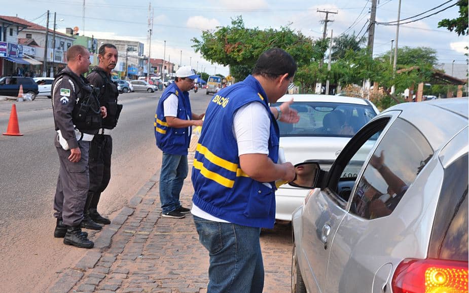 Extremoz terá apoio do Detran-RN em eventos do Verão Nossas Praias 2018; veja programação