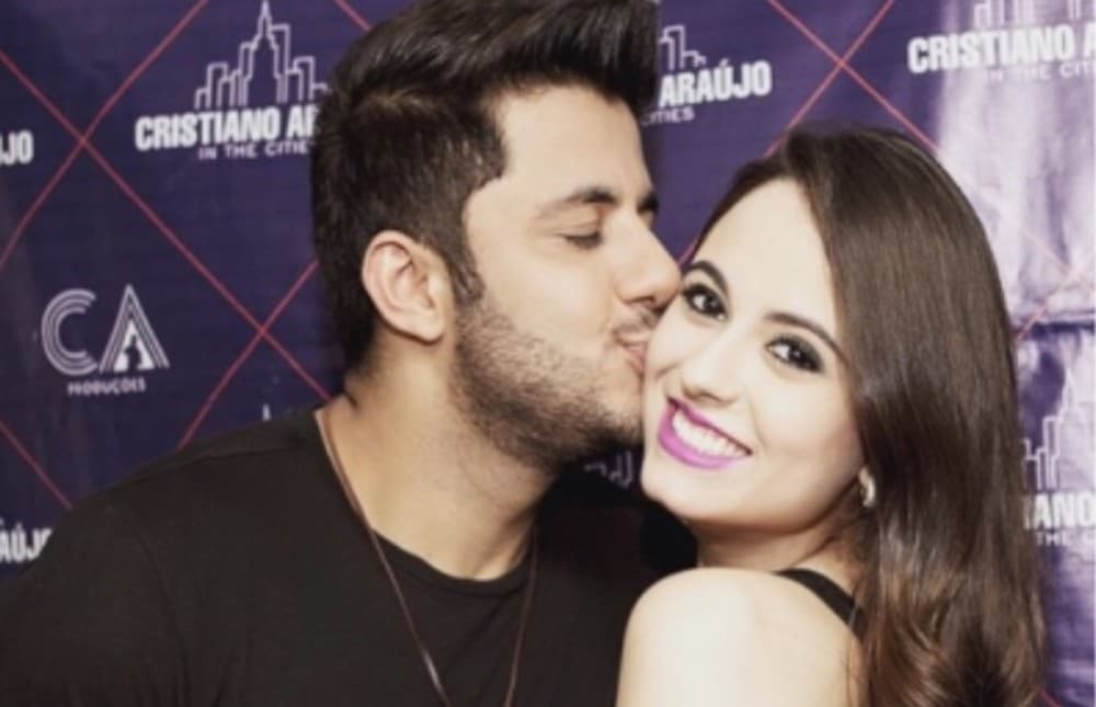 Motorista de Cristiano Araújo é condenado pelas mortes do cantor e da namorada, em Goiás