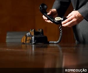 TJ-RN considera válido grampo de conversa entre político investigado e seu advogado
