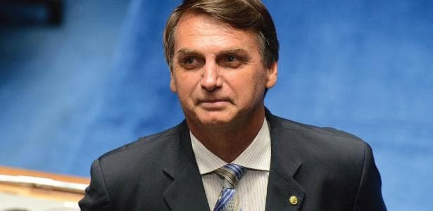 Bolsonaro falta a 70% das sessões de ‘comissão militar'