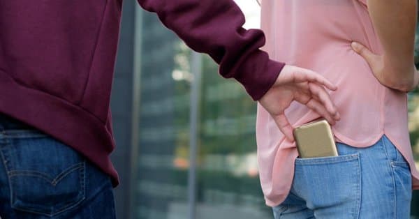 Dificulte a vida do ladrão: veja como proteger melhor seu celular