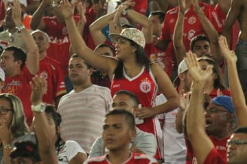Venda de ingressos para Força e Luz x América, na 1ª rodada do Estadual, inicia nesta terça-feira