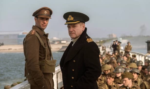Confira a lista com todos os indicados para a disputa do Oscar 2018