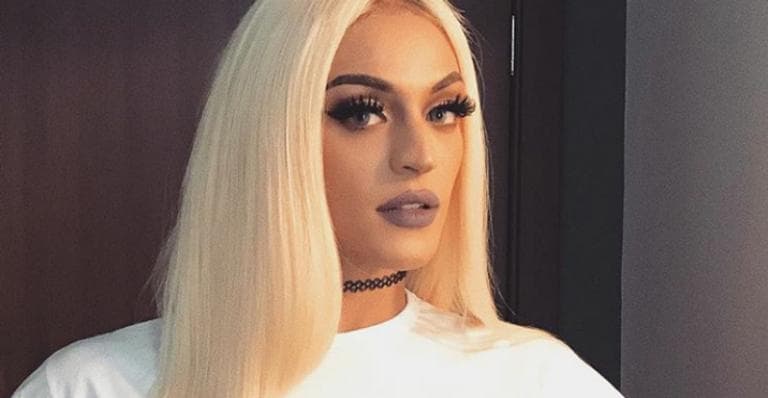 Pabllo Vittar será pai? Cantora fala sobre o boato de que uma bailarina do Faustão estaria grávida dela