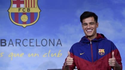Com ida de Coutinho ao Barcelona, seleção de Tite é a mais cara da Copa da Rússia
