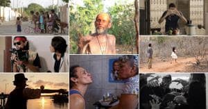 Festival Cine Verão acontece nesta semana na praia de Ponta Negra