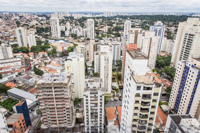 Auxílio-moradia é restrito a 6% do alto escalão privado; pesquisa mostra ainda que a tendência das empresas é conceder cada vez menos o benefício