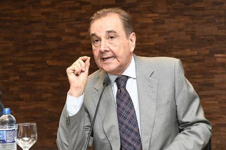 Presidente do DEM, senador José Agripino, diz que Carnaval mostrou que situação no Rio está fora de controle, e elogia intervenção federal na segurança pública