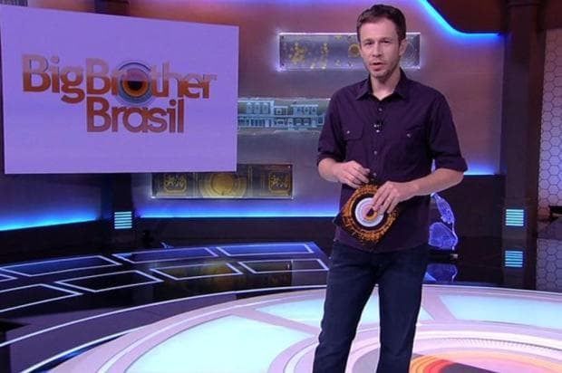 Um em cada quatro brasileiros já viu o Big Brother Brasil este ano, diz Ibope