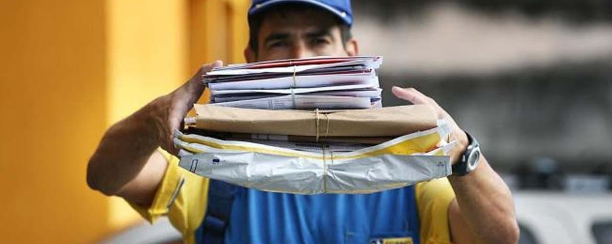 FRETES: Mercado Livre inicia campanha contra aumento de 51% nos preços dos Correios